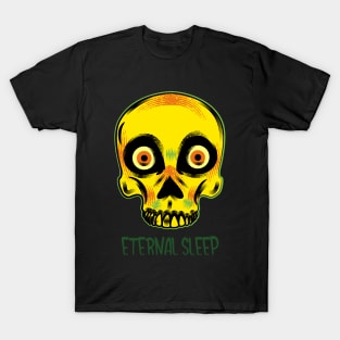 Eternal sleep T-Shirt